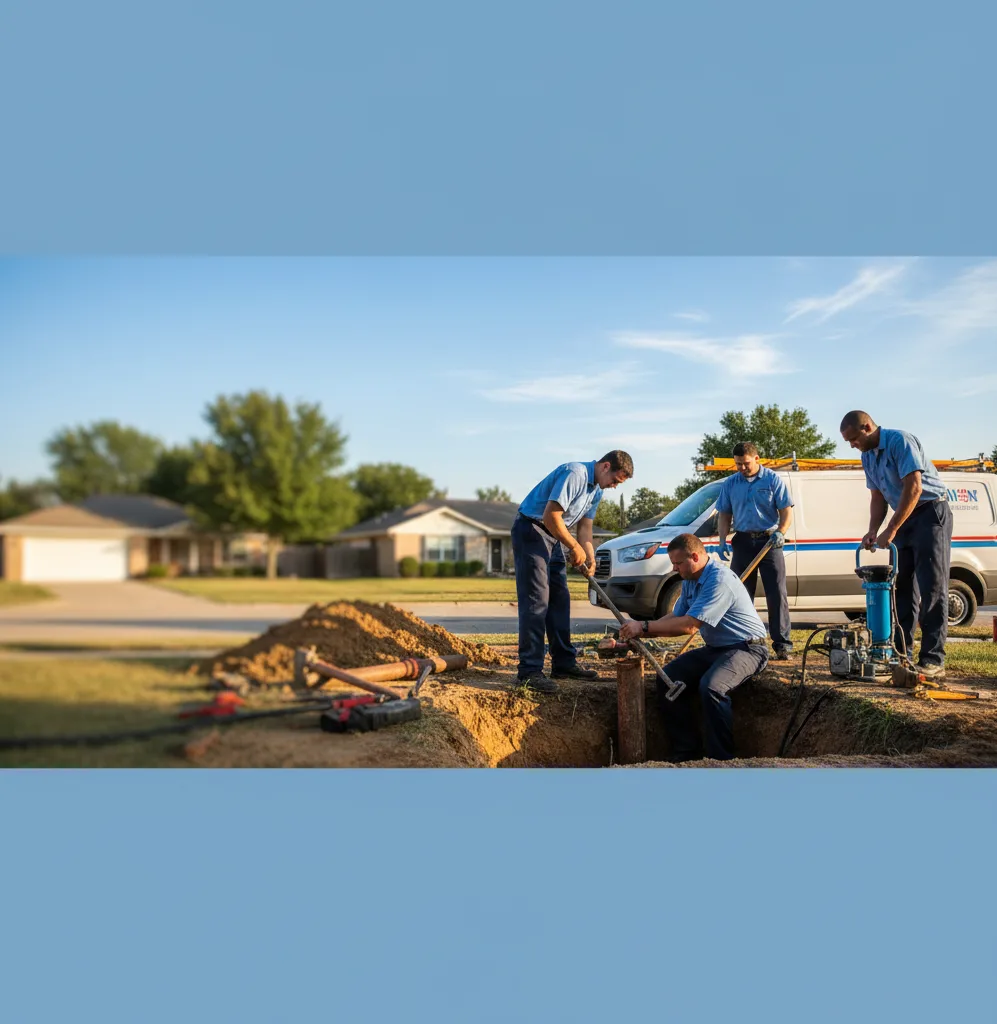Water Heater Repair & Plumber in Kilauea